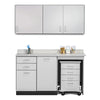 Clinton 748060MR Ready Room My Way, 60
