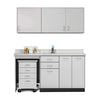 Clinton 748066L Ready Room My Way, 66