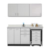 Clinton 748066R Ready Room My Way, 66