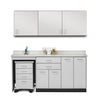 Clinton 748072L Ready Room My Way, 72