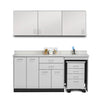 Clinton 748072R Ready Room My Way, 72