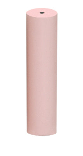 Dedeco 7561 Pink Medium Ceramic Cylinders 12/Bx