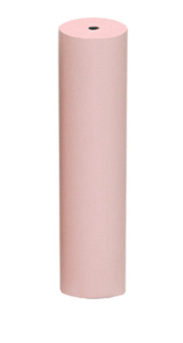 Dedeco 7562 Pink Medium Ceramic Cylinders 100/Bx