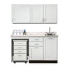 Clinton 758060L Ready Room My Way,  60