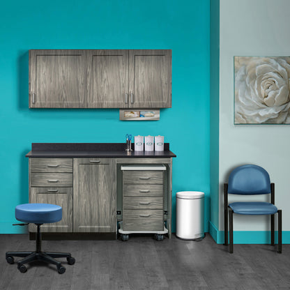 Clinton 758060MR Ready Room My Way,  60