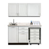 Clinton 758060R Ready Room My Way,  60