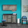 Clinton 758060R Ready Room My Way,  60