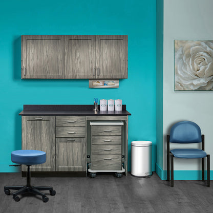 Clinton 758060R Ready Room My Way,  60