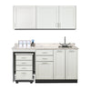 Clinton 758066L Ready Room My Way,  66