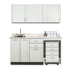 Clinton 758066R Ready Room My Way,  66