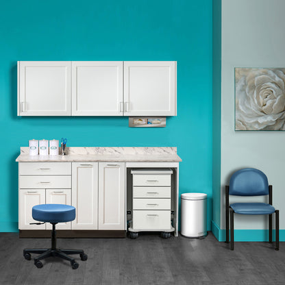 Clinton 758072MR Ready Room My Way,  72
