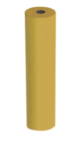 Dedeco 7915 Pumice Medium Silicone (Yellow) Cylinders 12/Bx