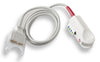 Zoll Medical 8000-000372 Rainbow Dcip, Pediatric Reusable Sensor, Spo2/Spco/Spmet, 3 Ft M-15 Connector