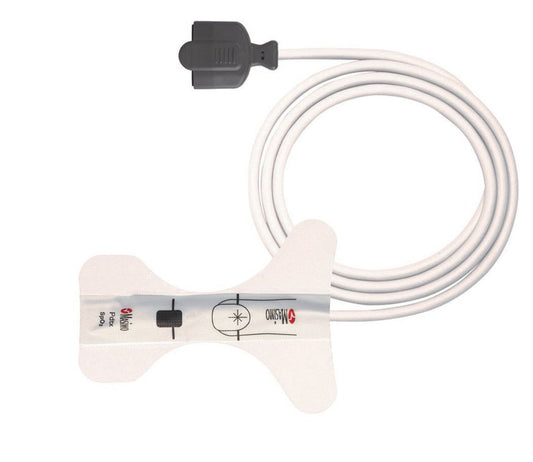 Zoll Medical 8000-000476 Masimo®, M-Lncs Pdtx-3, Pediatric Adhesive Sensor (20 Per Box)