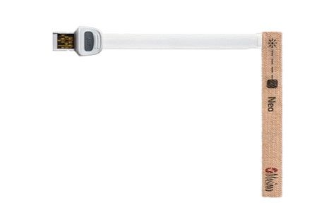 Zoll Medical 8000-001880 Rd Set® Neo, Neonatal/Adult Spo2 Adhesive Sensor, 20/Box