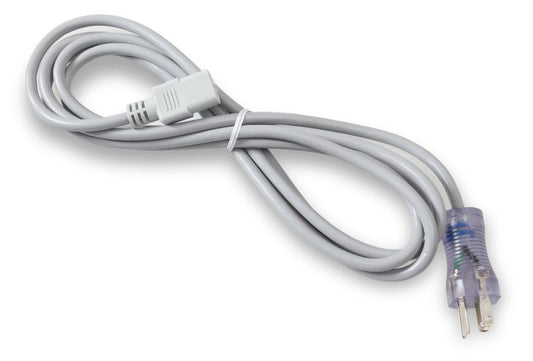 Zoll Medical 8000-0100 Power Cord, 110-120/60Hz