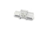 Zoll Medical 8000-0260-01 Mainstream - Single Patient Use Pediatric/Adult Airway Adapter (10 Per Box)
