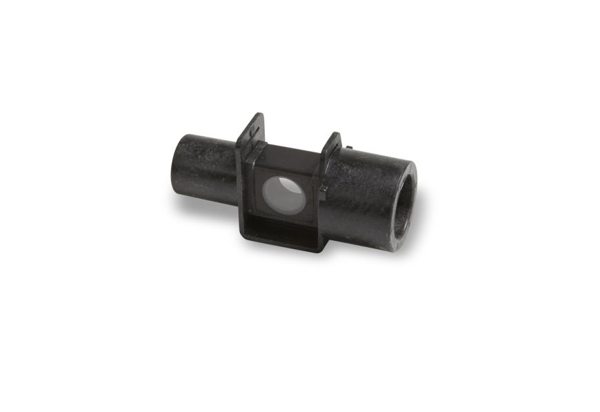 Zoll Medical 8000-0262-01 Mainstream - Reusable Adult Airway Adapter