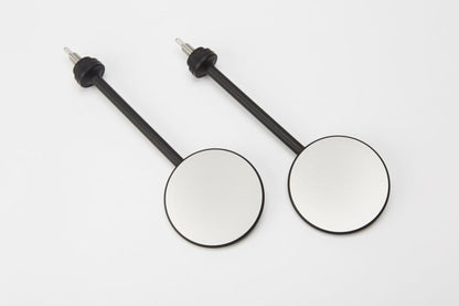 Zoll Medical 8000-0277-02 Overmolded Internal Paddles, 2.7