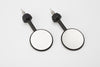 Zoll Medical 8000-0277-03 Over Molded Internal Electrode Paddles, 2.0