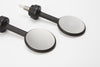 Zoll Medical 8000-0277-05 Over Molded Internal Electrode Paddles, 1.6