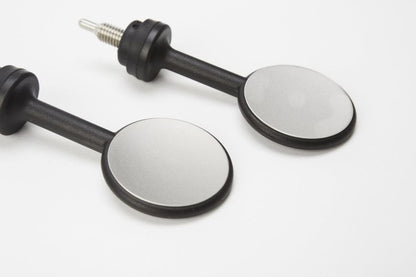 Zoll Medical 8000-0277-05 Over Molded Internal Electrode Paddles, 1.6