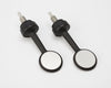 Zoll Medical 8000-0277-07 Over Molded Internal Electrode Paddles, 1.0
