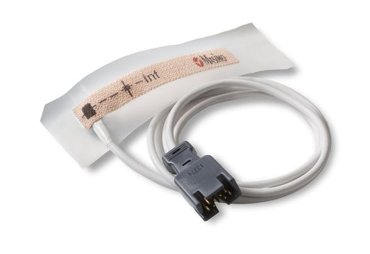 Zoll Medical 8000-0322 Lncs Inf-3, Infant Spo2 Adhesive Sensor (20 Per Box)