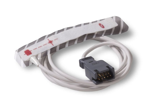 Zoll Medical 8000-0324 Lncs Neopt-3, Neonatal Spo2 Adhesive Sensor (20 Per Box)