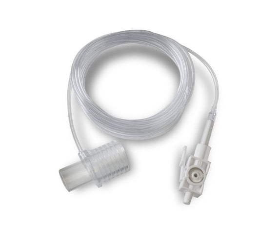 Zoll Medical 8000-0362 Sidestream - Airway Adapter Kit, Adult/Pediatric (10 Per Box)