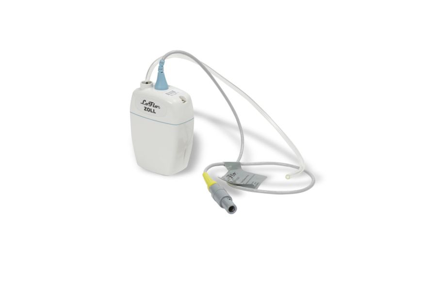 Zoll Medical 8000-0367 Sidestream - Capno 5 Loflo Co2 Module