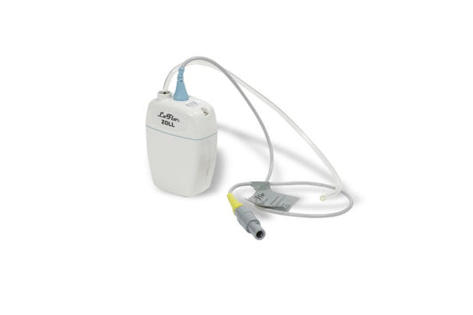Zoll Medical 8000-0367 Sidestream - Capno 5 Loflo Co2 Module