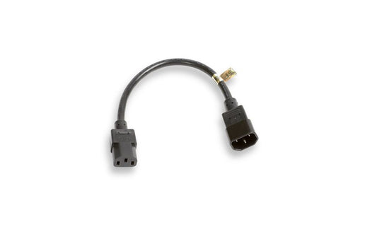Zoll Medical 8000-0730 Ac Power Cord Extension Cable (12 In)