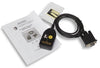Zoll Medical 8000-0816 Rs-232 Irda Adapter