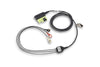 Zoll Medical 8000-0838 AED Pro® Ecg Cable Aami