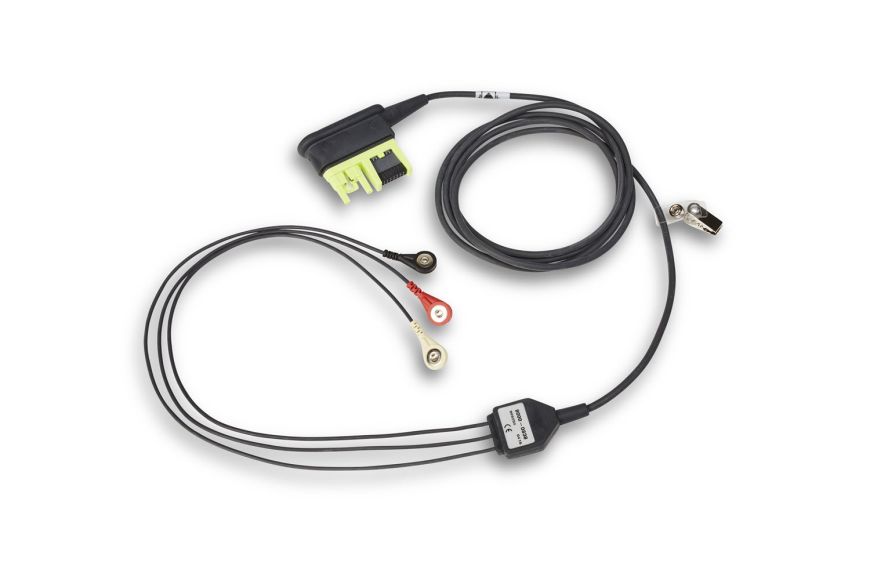 Zoll Medical 8000-0838 AED Pro® Ecg Cable Aami