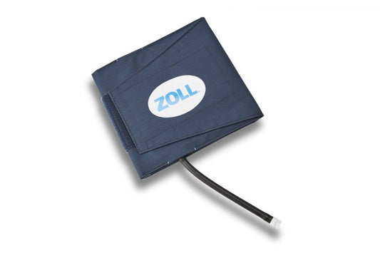 Zoll Medical 8000-1651 Cuff, All Purpose, Adult, 23 - 33 Cm