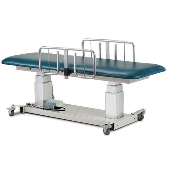 Clinton 80061 General, Flat Top, Ultrasound Table