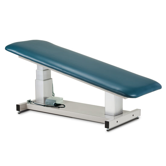 Clinton 80061 General, Flat Top, Ultrasound Table