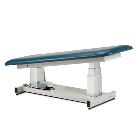 Clinton 80061 General, Flat Top, Ultrasound Table