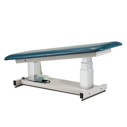 Clinton 80061 General, Flat Top, Ultrasound Table