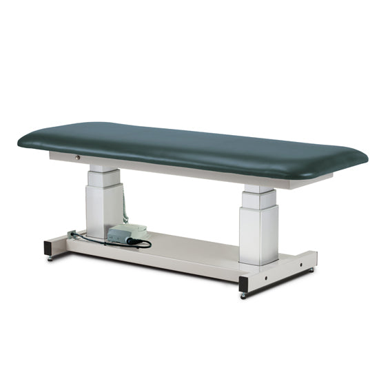 Clinton 80061 General, Flat Top, Ultrasound Table