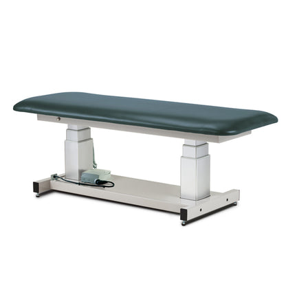 Clinton 80061 General, Flat Top, Ultrasound Table