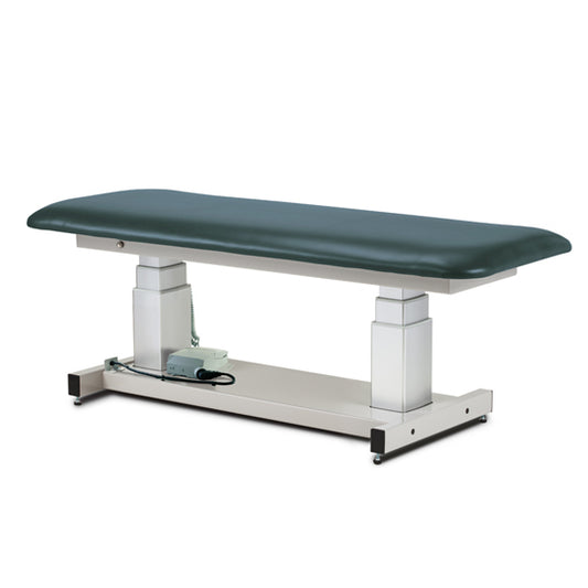 Clinton 80061 General, Flat Top, Ultrasound Table