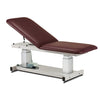 Clinton 80062 General Ultrasound Table with Adjustable Backrest