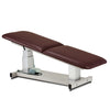 Clinton 80062 General Ultrasound Table with Adjustable Backrest