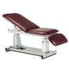 Clinton 80063 General Ultrasound Table with Three-Section Top