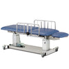 Clinton 80069 Multi-Use, Ultrasound Table with Stirrups