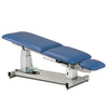 Clinton 80069 Multi-Use, Ultrasound Table with Stirrups