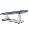 Clinton 80069 Multi-Use, Ultrasound Table with Stirrups